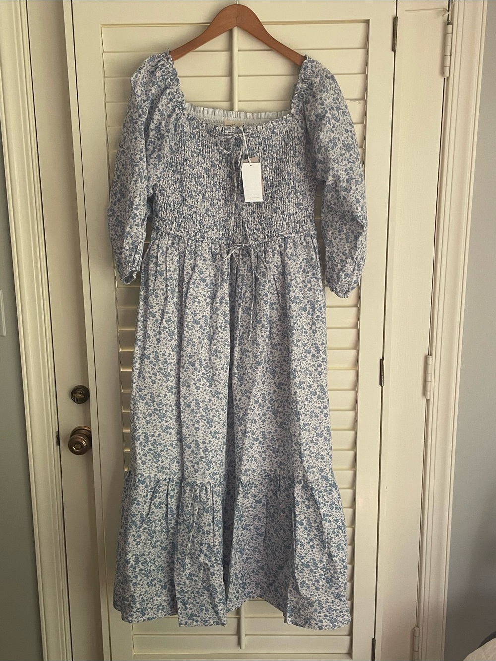 Laude the Label Dress - Picture 2 of 8